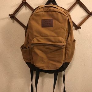 Brixton backpack
